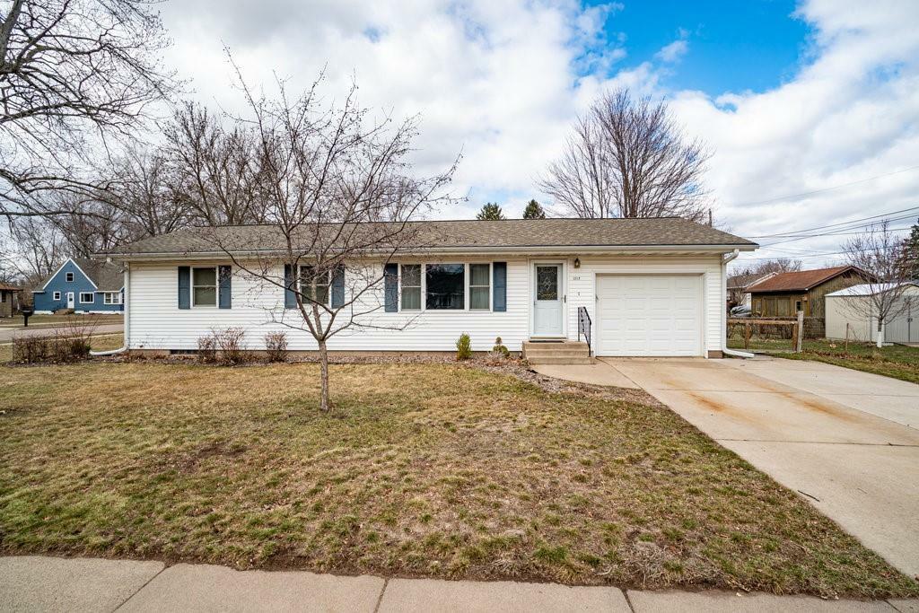 Property Photo:  1912 Virginia Lane  WI 54703 