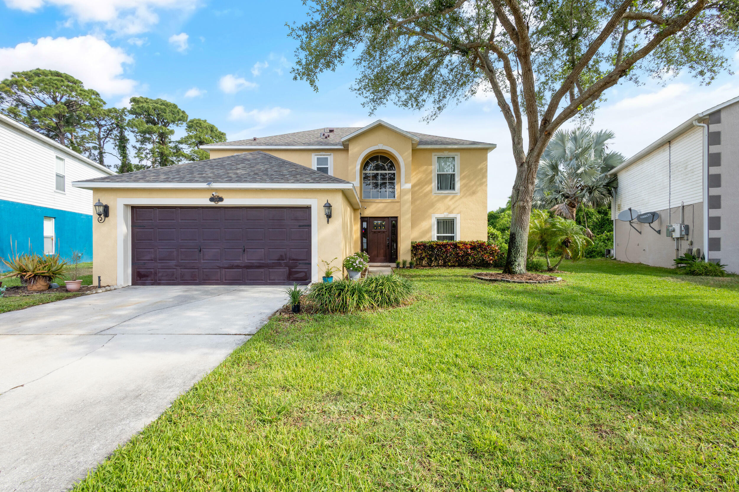 Property Photo:  369 Macon Drive  FL 32780 