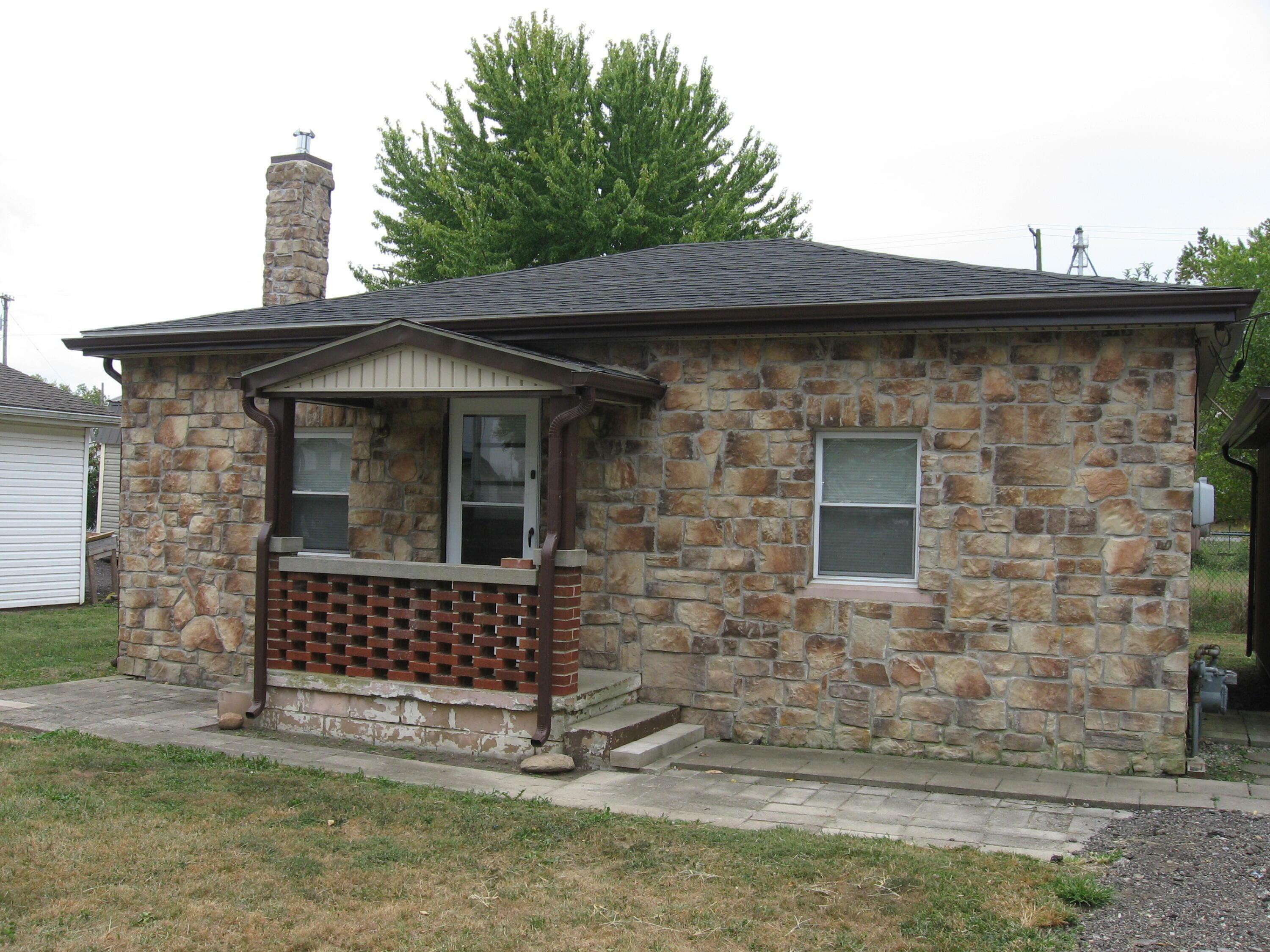 Property Photo:  48 North Street  OH 45169 