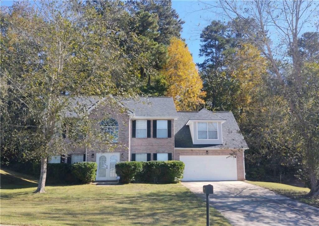 Property Photo: 4194 Donna Way GA 30038