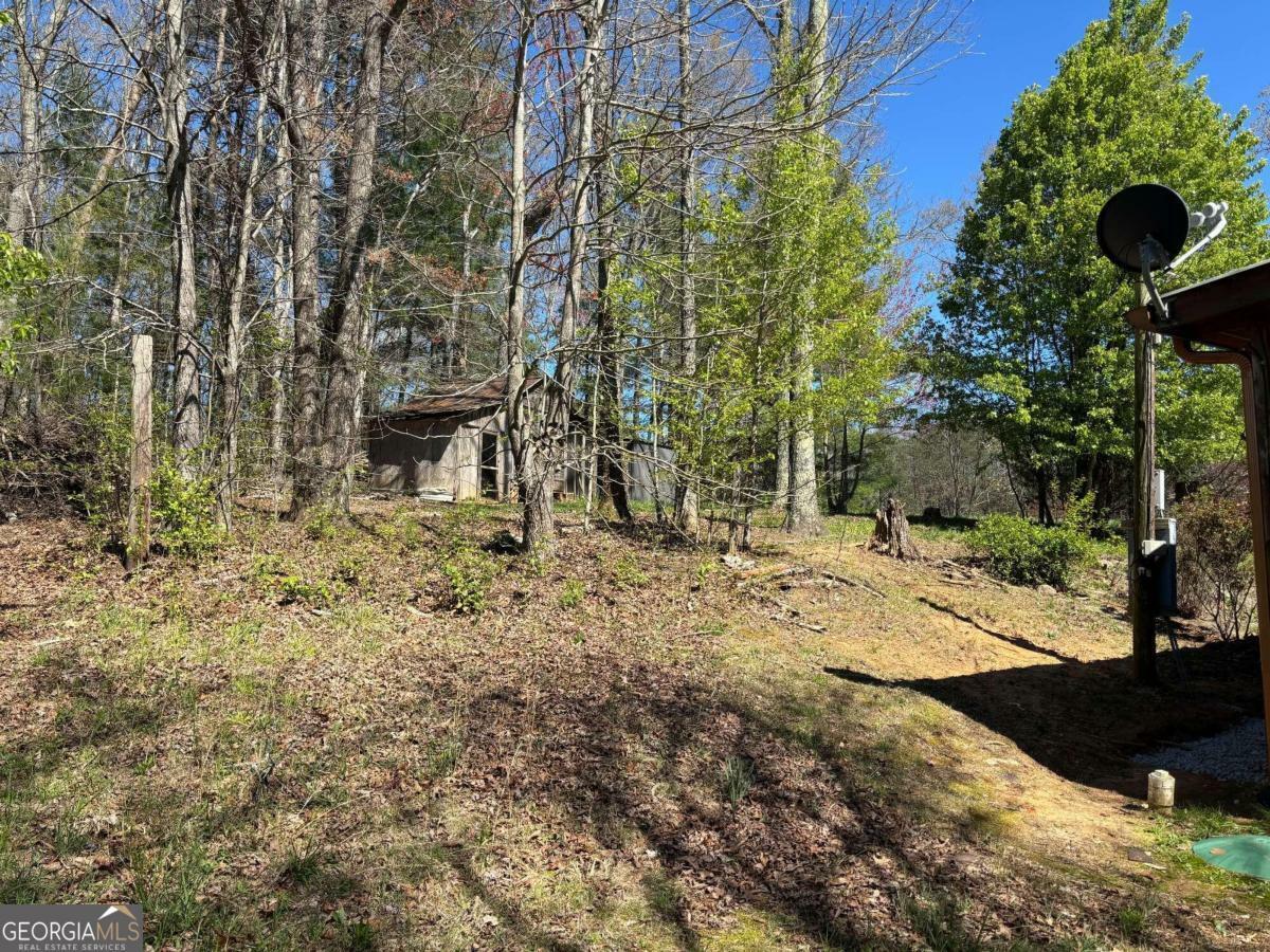 Property Photo:  16 Old Home Place Road  GA 30513 