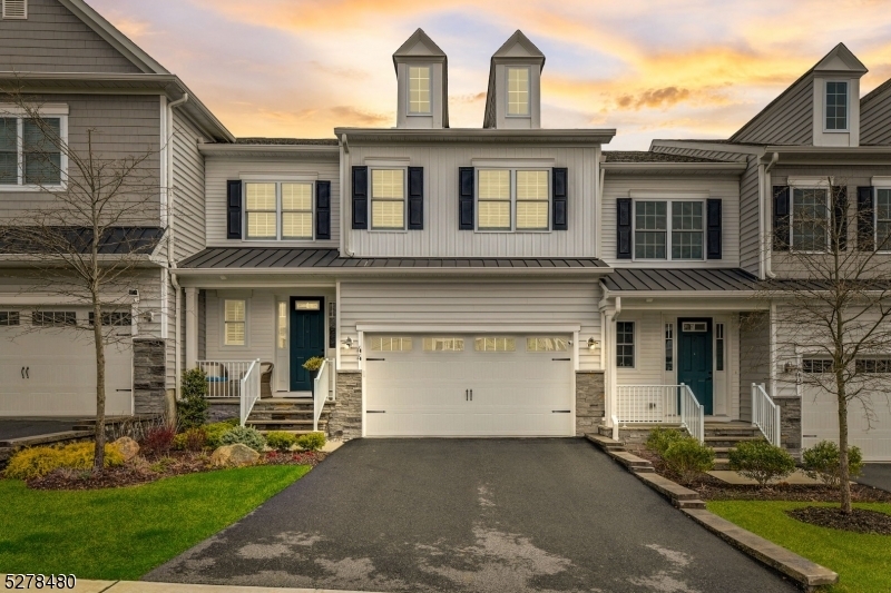 Property Photo: 44 Juniper Ct NJ 07009