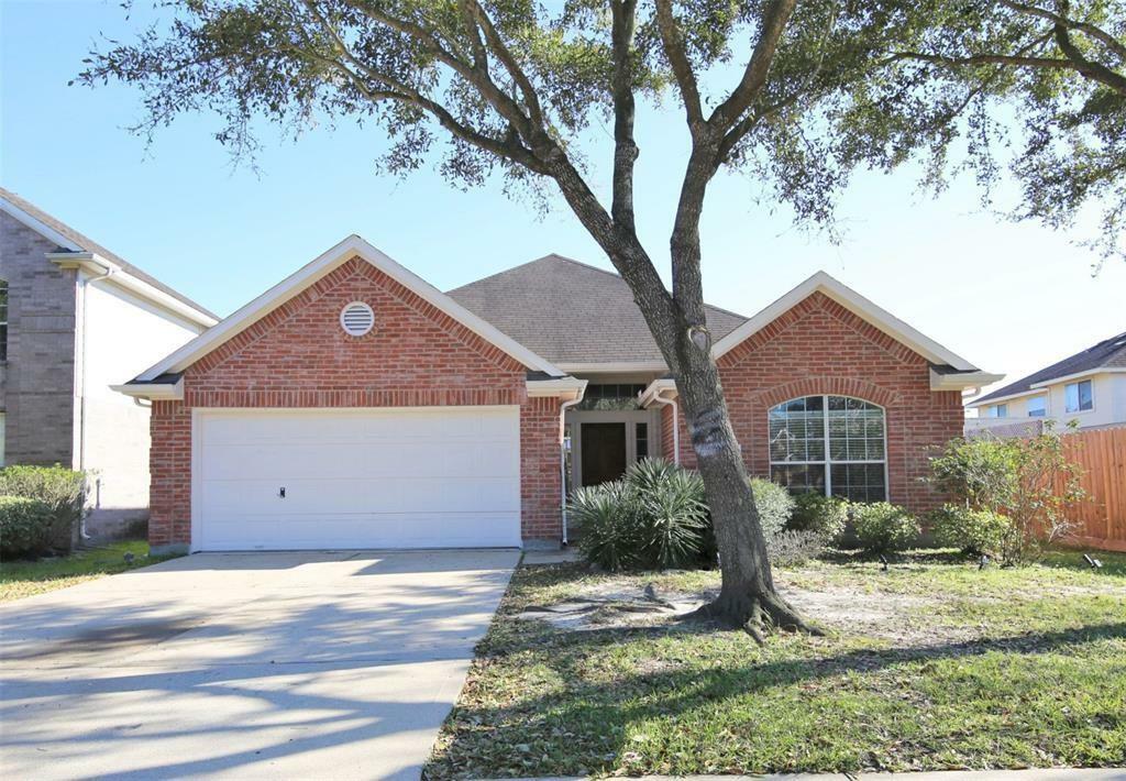 Property Photo:  18835 Appletree Ridge  TX 77084 