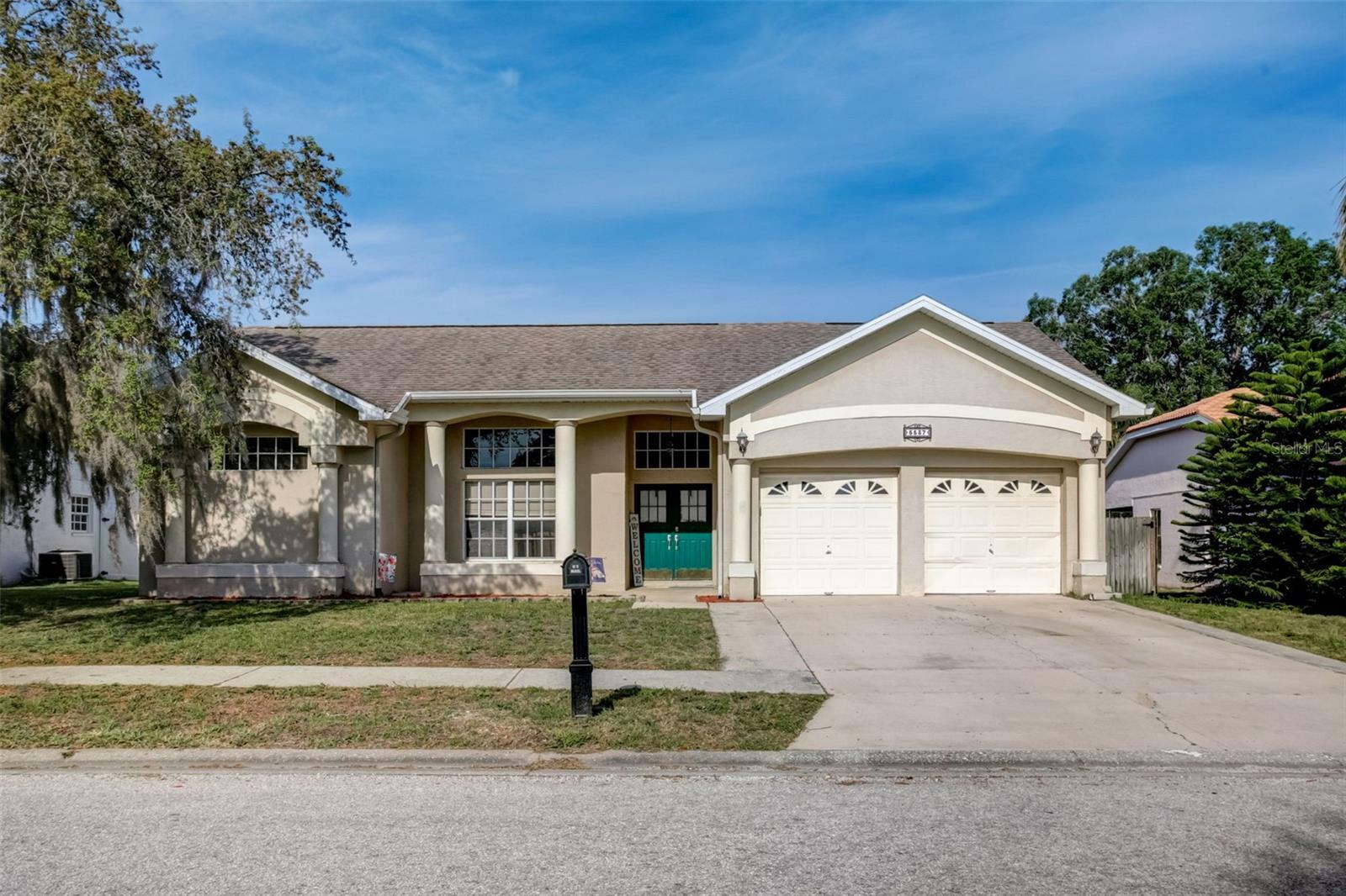 Property Photo:  5537 Wellfield Road  FL 34655 