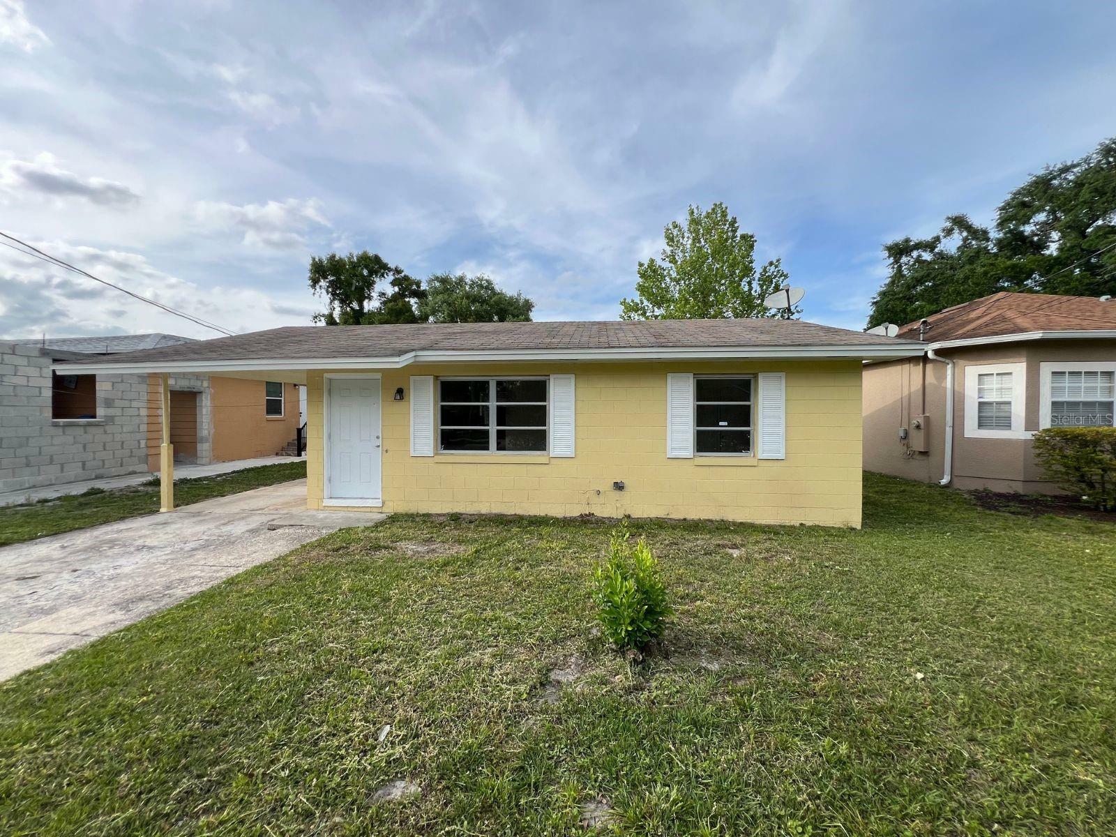 Property Photo:  4135 Raleigh Street  FL 32811 