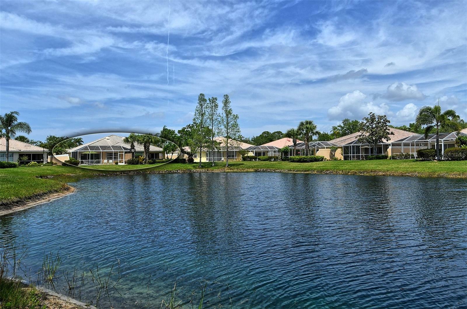 Property Photo:  5766 Tristino Lane  FL 34238 