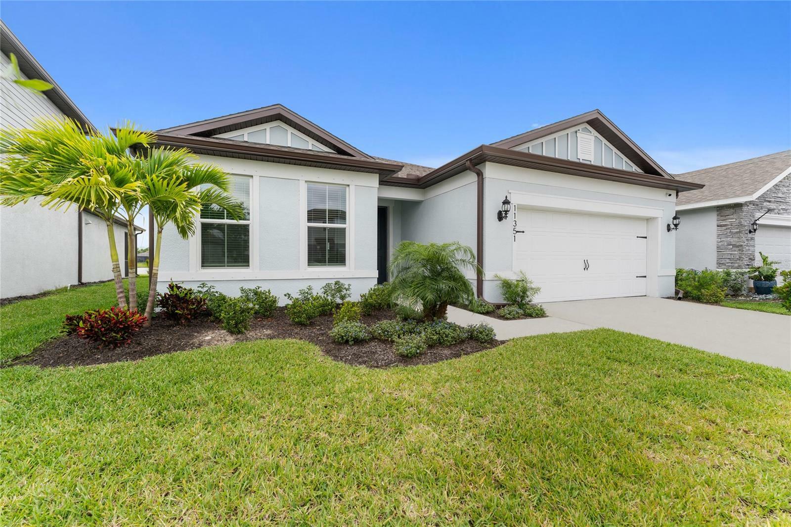 Property Photo:  11351 Gallatin Trail  FL 34219 