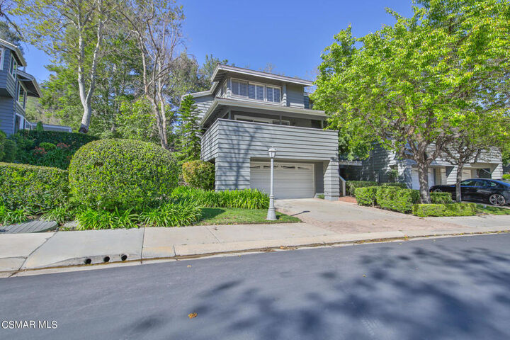 Property Photo:  1531 N View Drive  CA 91362 
