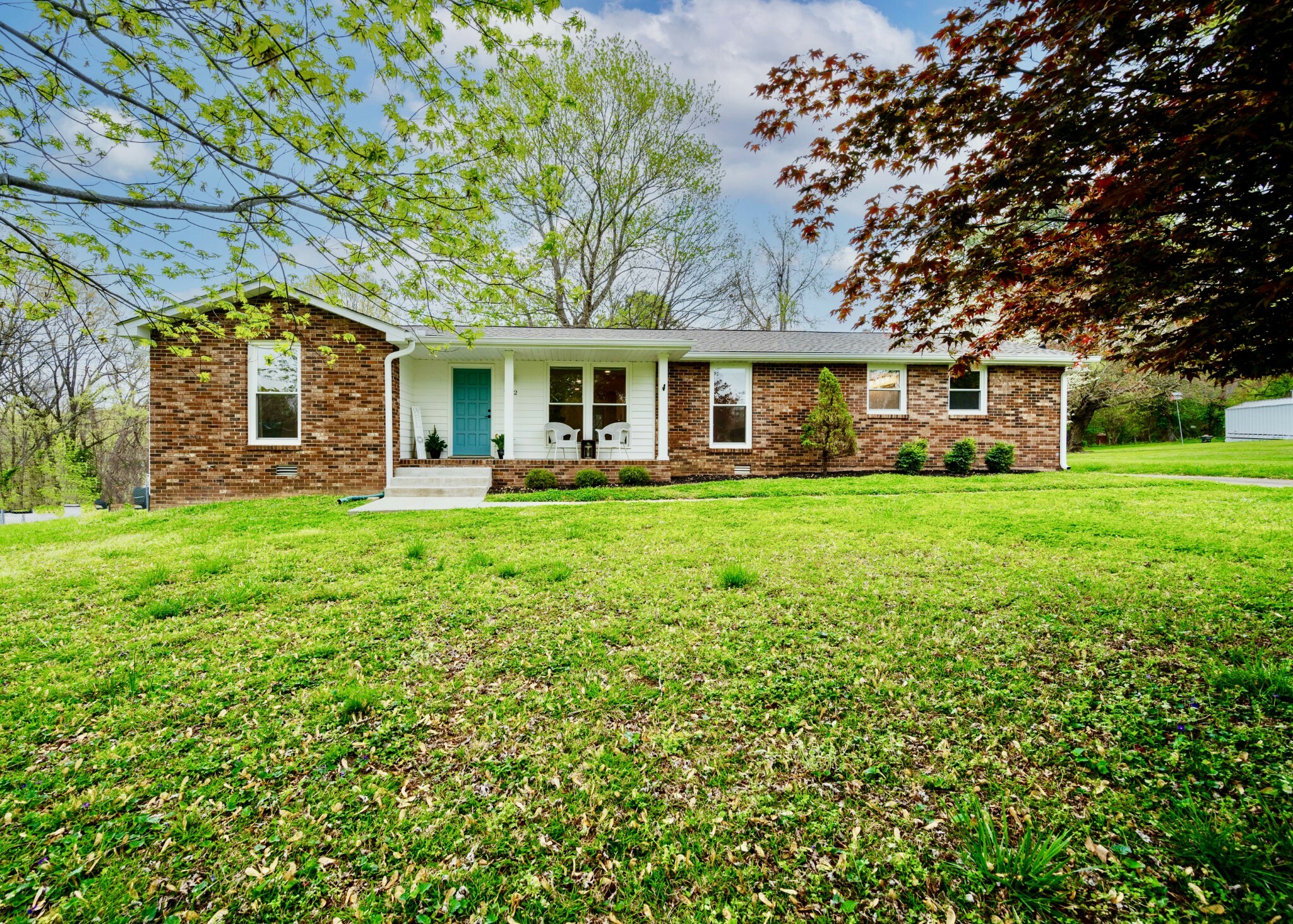 Property Photo:  702 Valley Brook Dr  TN 37122 