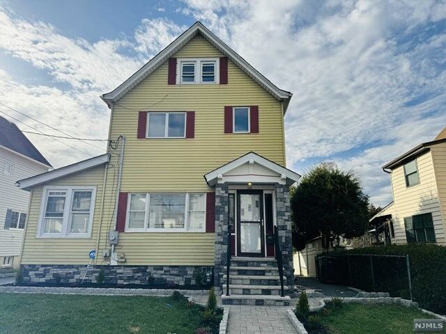 Property Photo: 192 Santiago Avenue NJ 07070