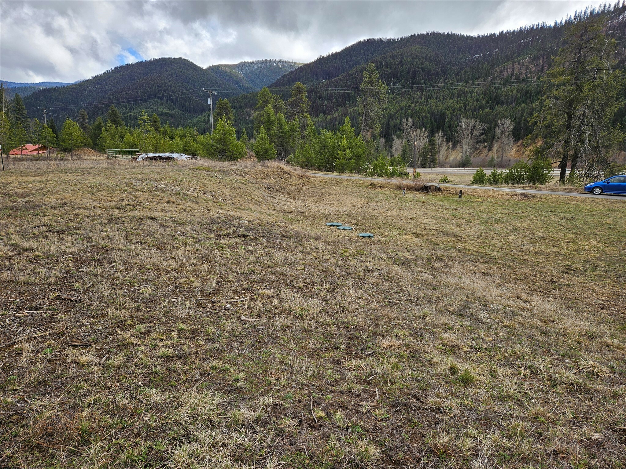 Property Photo:  119 Yellowstone Trail  MT 59830 