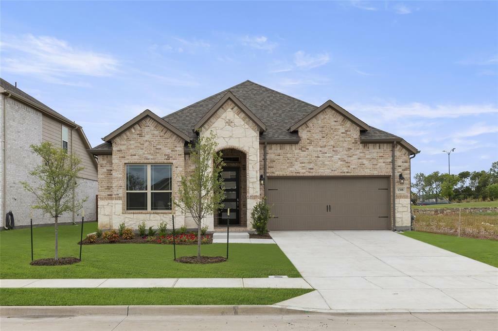 Property Photo:  1308 Josiah Drive  TX 75409 