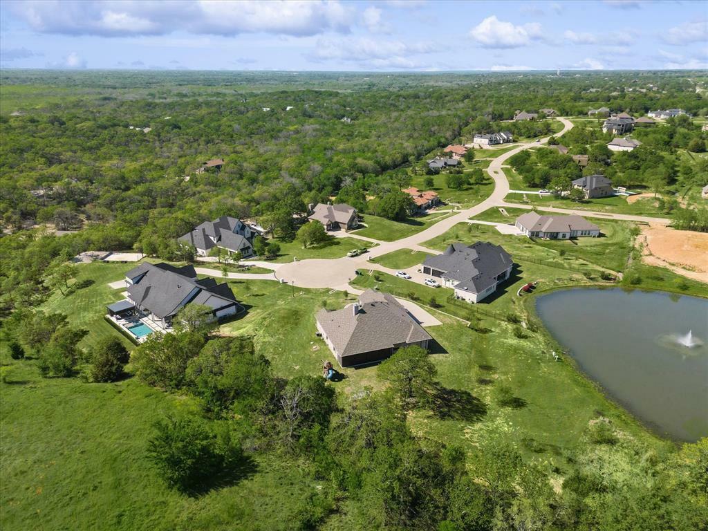 Property Photo:  1085 Woodland Drive  TX 76227 