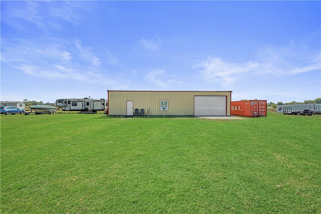 Property Photo: 19731 Nokes Farm Road AR 72761