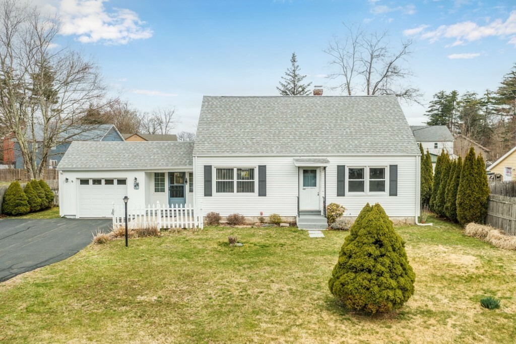 Property Photo:  48 Fair Oak Rd  MA 01128 