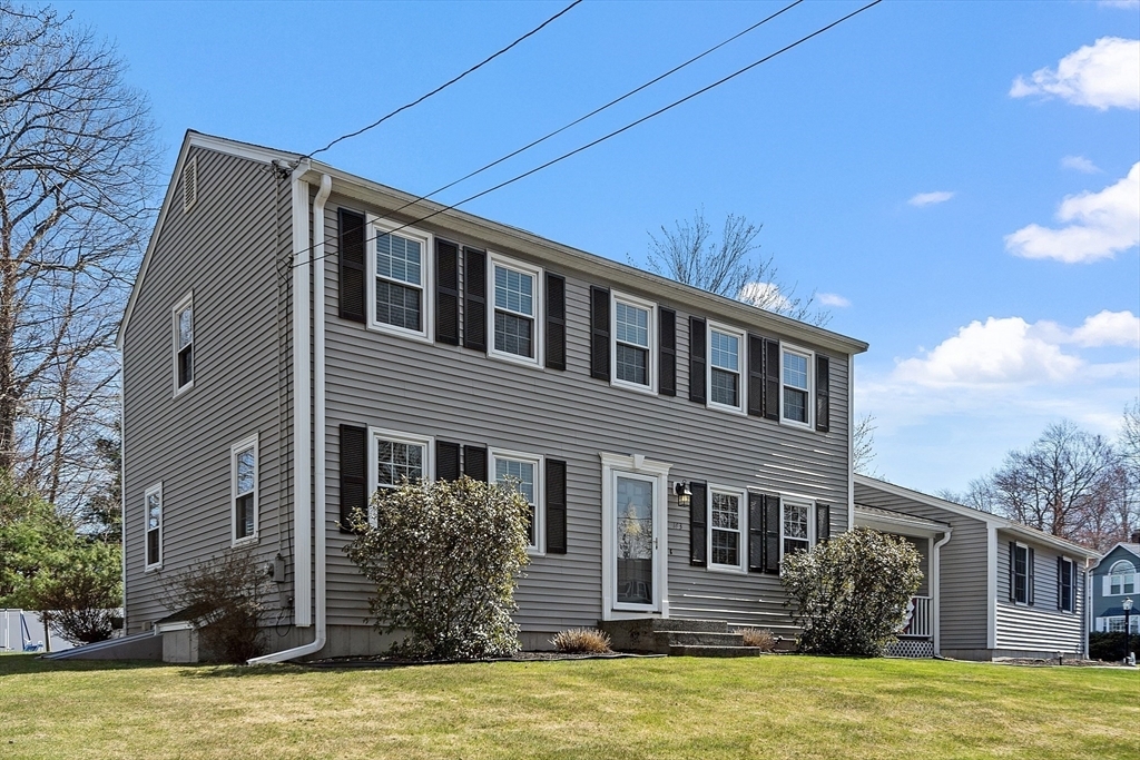 Property Photo:  163 Dale Ave  MA 01453 