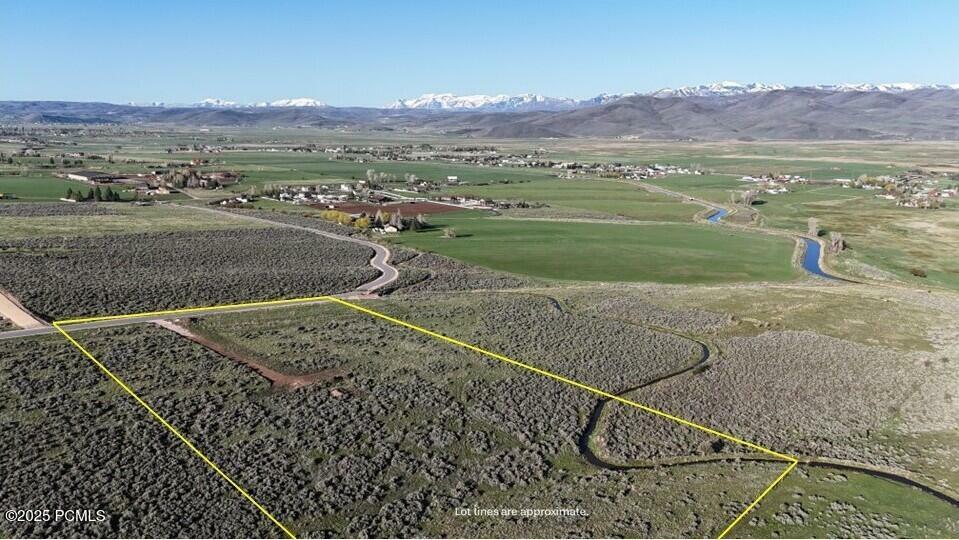 Property Photo:  875 E Hoyt Peak Ranch Road  UT 84036 