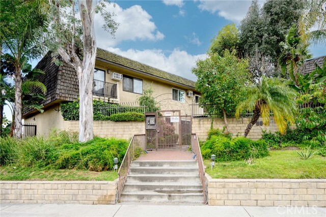 Property Photo:  8641 Glenoaks Boulevard 228  CA 91352 