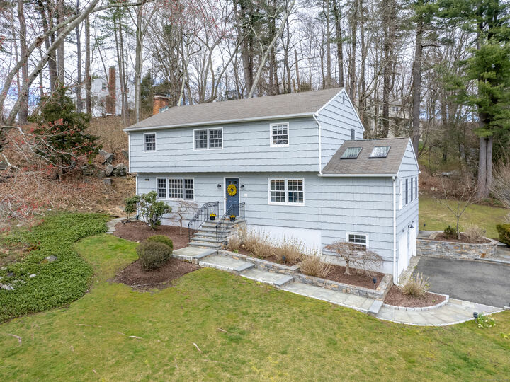 12 Saint George Place  Westport CT 06880 photo