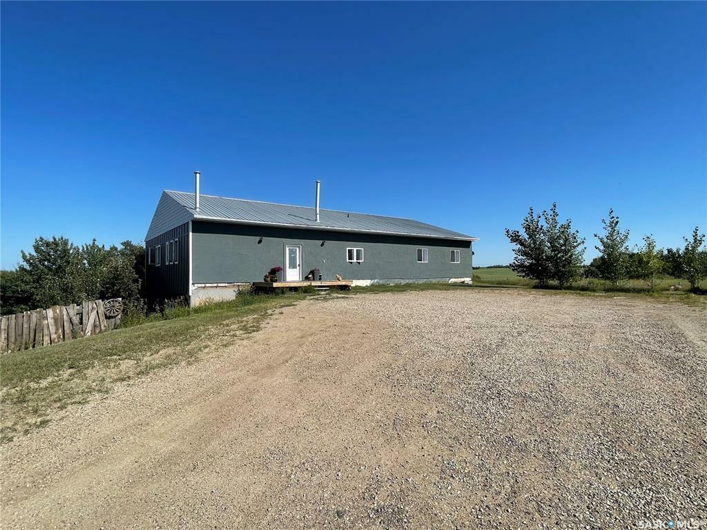Property Photo:  Rural Address  SK S0A 4T0 
