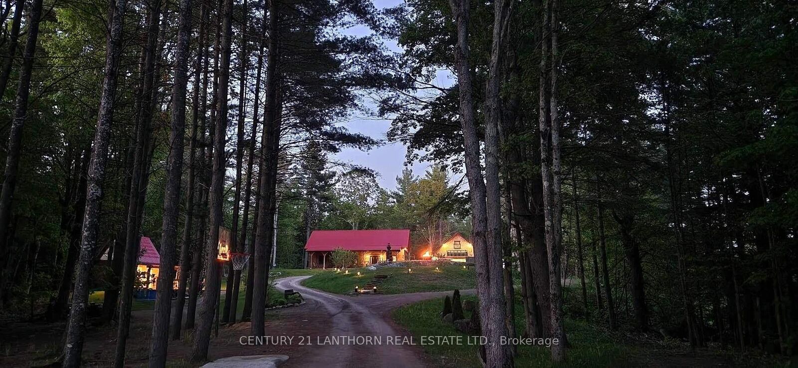 Home for sale in Tweed 54 Flinton Rd, Tweed, ON K0K 3J0