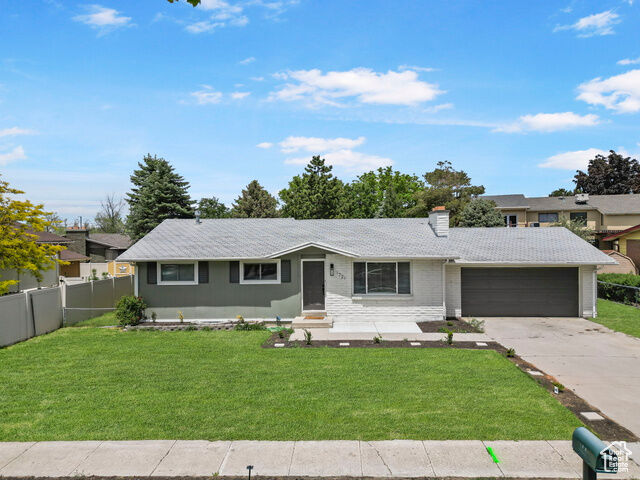 Property Photo: Address not disclosed UT 84092