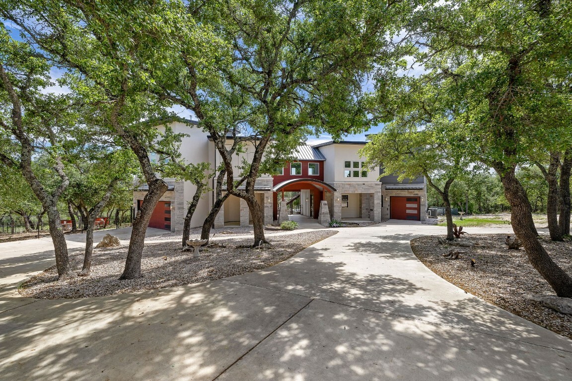 Property Photo:  1520 County Road 262  TX 78633 