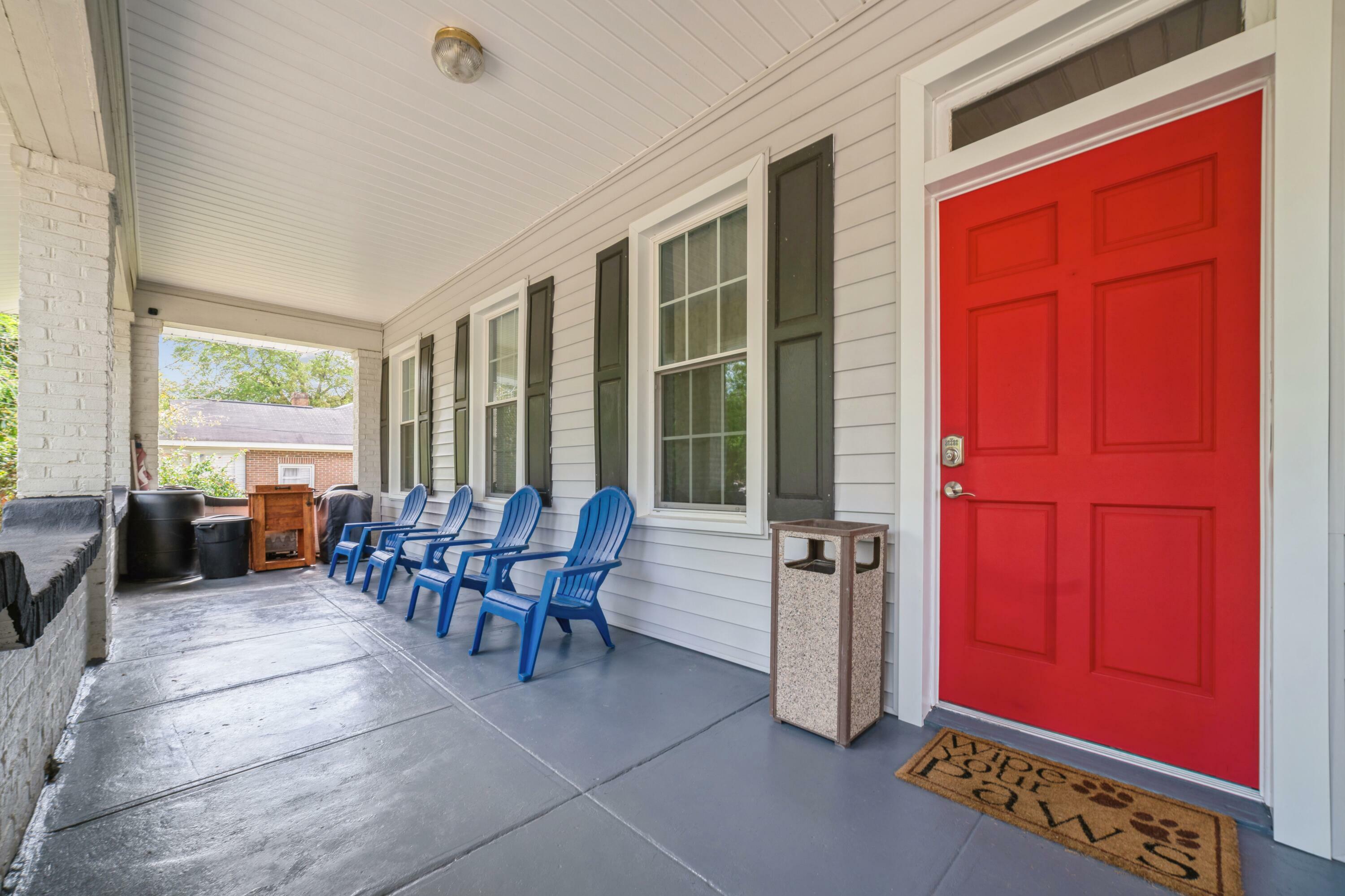 Property Photo:  5361 Springfield Road  SC 29853 