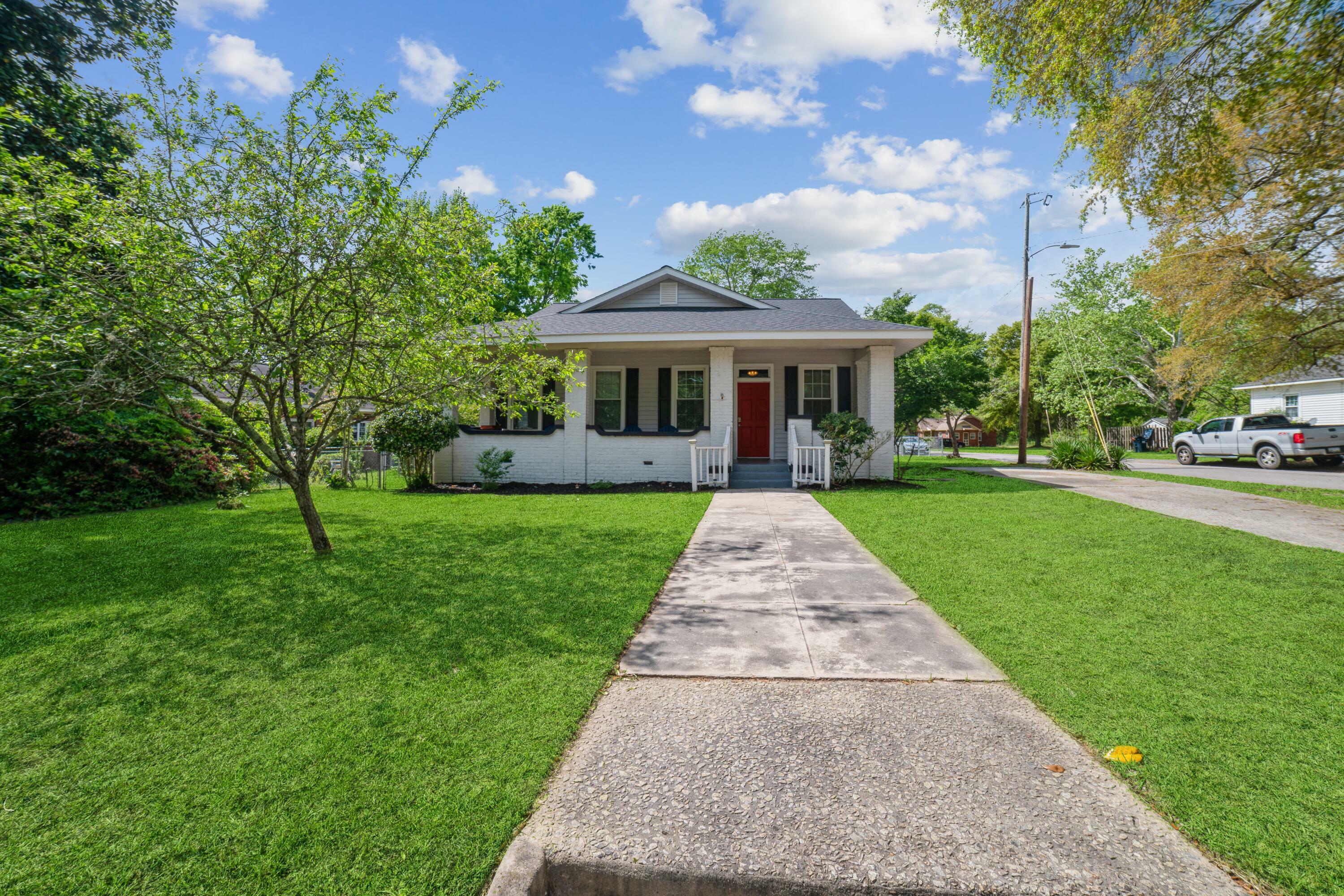 Property Photo:  5361 Springfield Road  SC 29853 