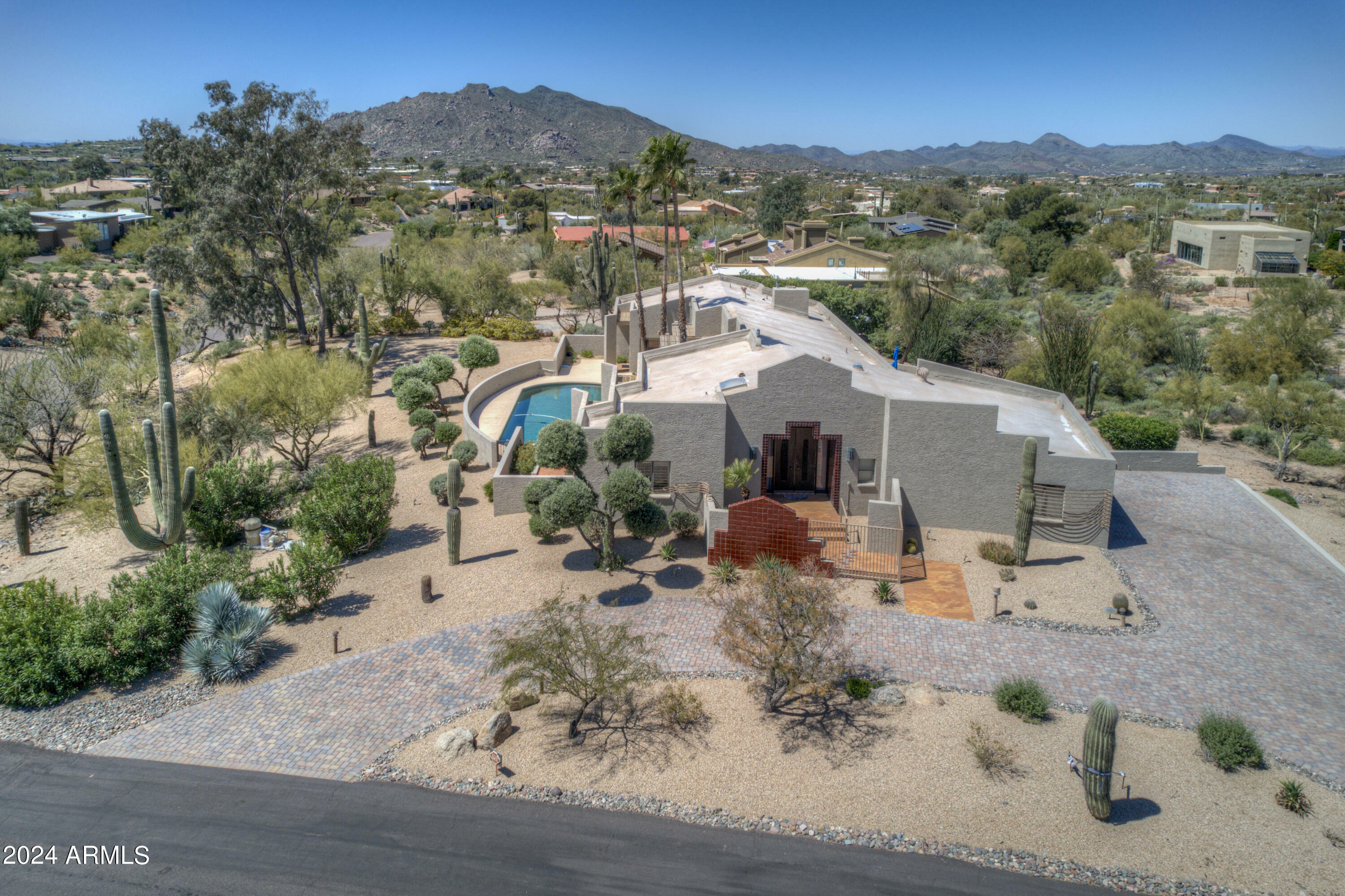 Property Photo:  37760 N Concho Drive  AZ 85377 