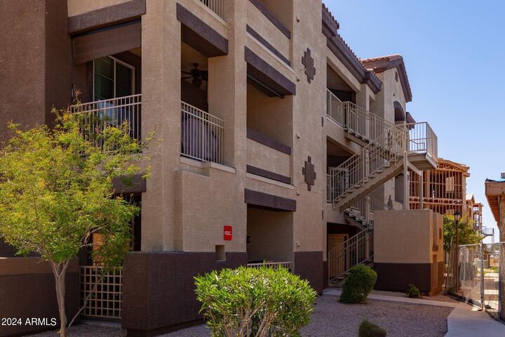 Property Photo: 10136 E Southern Avenue 2090 AZ 85209