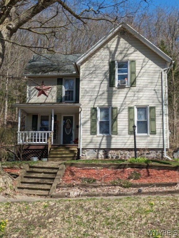Property Photo: 16 South Avenue NY 14569