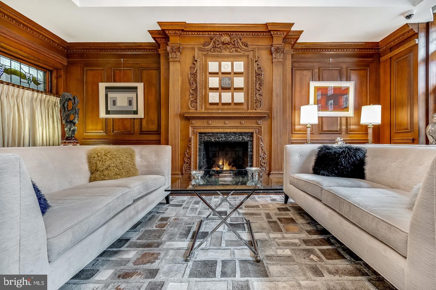 Property Photo: 1827 Delancey Place PA 19103