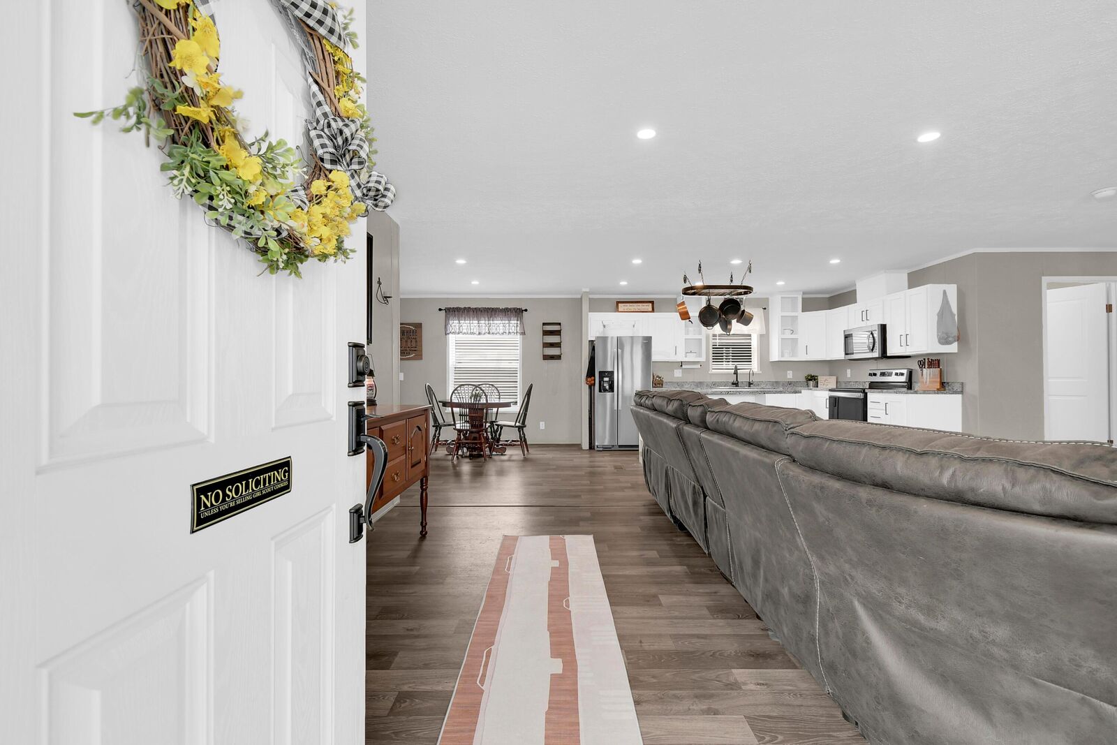 Property Photo: 119 Richard Drive OH 43062