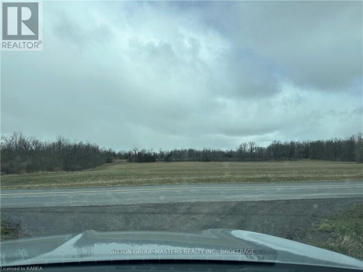 Property Photo:  County Road 25  ON K7R 3K7 