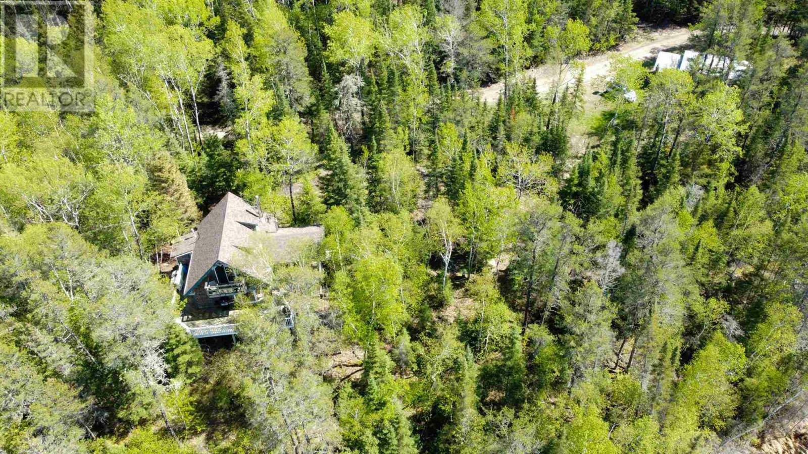 Property Photo:  K8334 Shoal Lake Rd, Electron Lake, East Of High Lake  ON P0X 1S0 