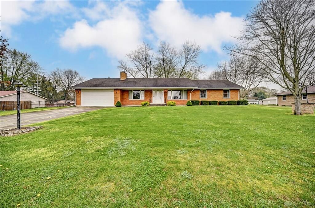 Property Photo:  7795 Windham Road  OH 45371 