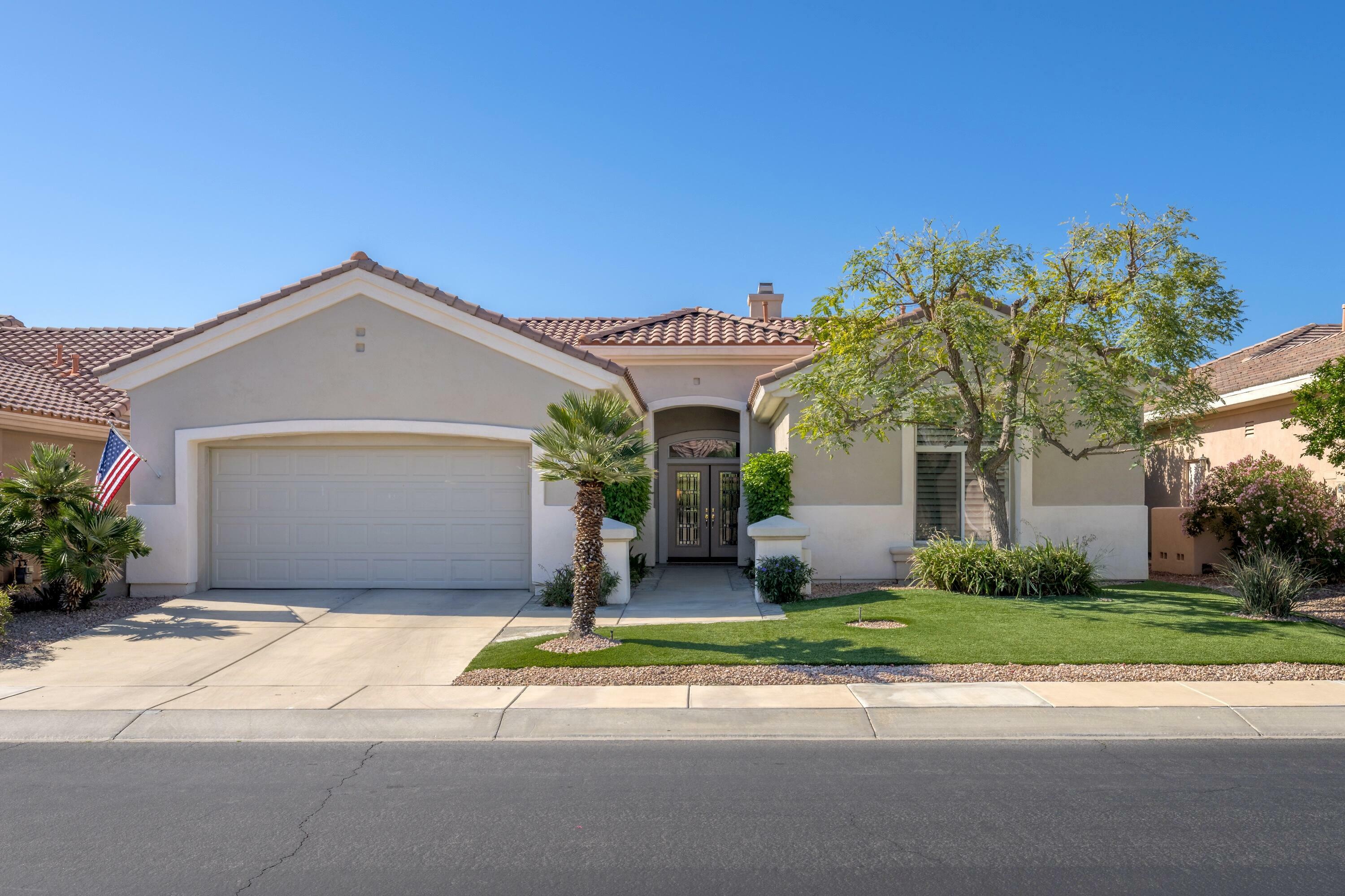 78701 Moonstone Lane  Palm Desert CA 92211 photo