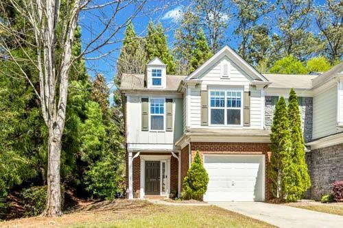 Property Photo:  3709 Postwaite Circle  GA 30097 