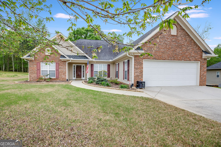 Property Photo:  118 Little Vine Lane  GA 30180 