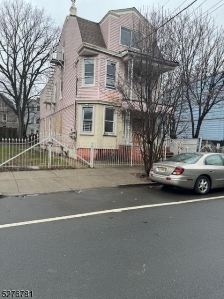 Property Photo:  533 20th St  NJ 07111 