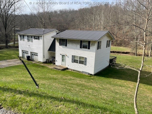 2736 Big Creek Road  Hamlin WV 25523 photo