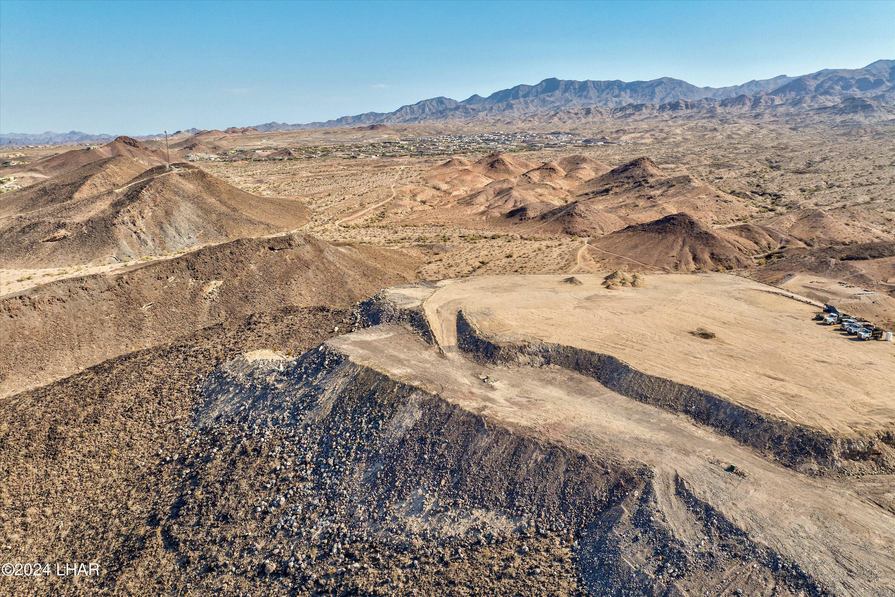 Property Photo:  0000 Window Rock  AZ 86406 