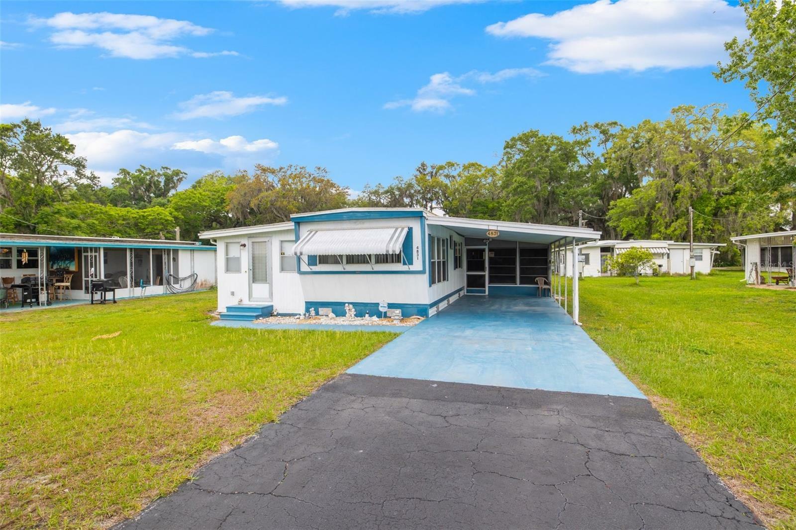 Property Photo:  4831 Kent Drive  FL 33541 