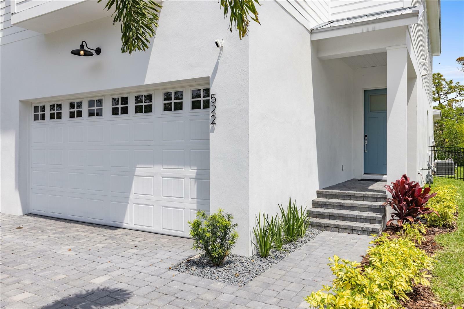 Property Photo:  522 S Peninsula Avenue  FL 32169 