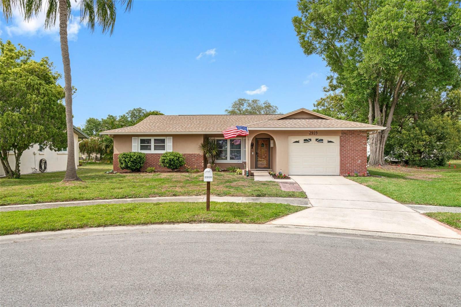 Property Photo:  2959 Briar Cliff Drive  FL 34684 