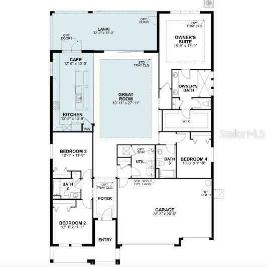 Property Photo:  20088 Oriana Loop  FL 34638 