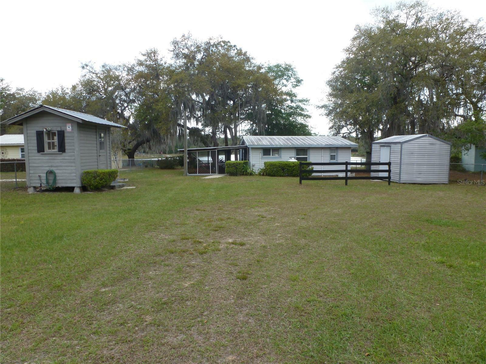 150 Clearwater Lake Road  Hawthorne FL 32640 photo