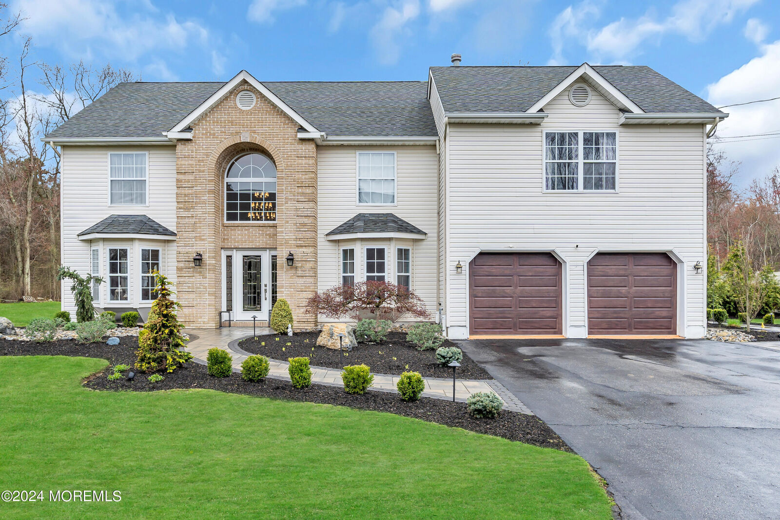 Property Photo: 47 Diane Avenue NJ 08857