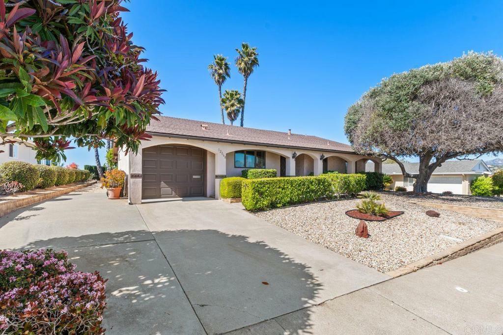 Property Photo: 12068 Obispo Road CA 92128